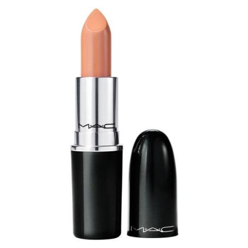 MAC Lustreglass Lipstick 03 Mars to Your Venus 3 g