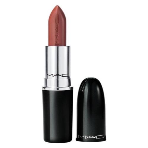 MAC Lustreglass Lipstick 05 Posh Pit 3 g