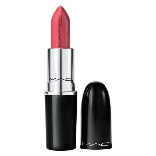 MAC Lustreglass Lipstick 14 Pigment of Your Imagination 3 g