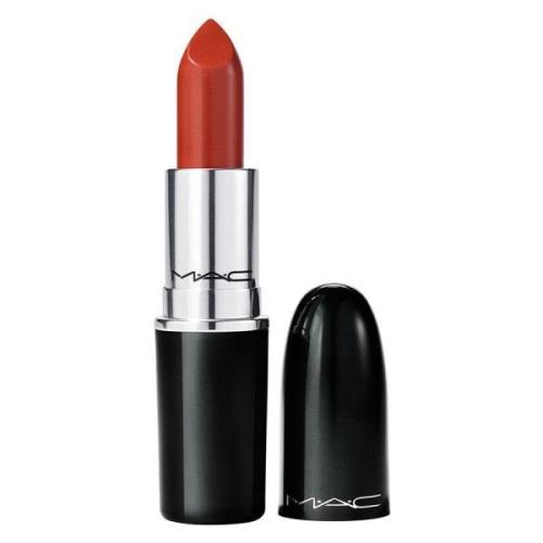 MAC Lustreglass Lipstick 21 Local Celeb 3 g