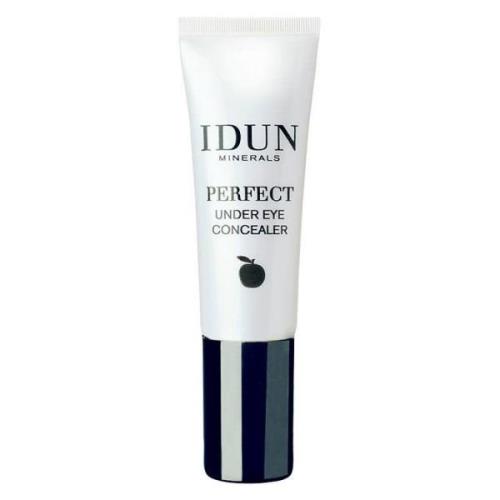 IDUN Minerals Perfect Under Eye Concealer Light 6 ml