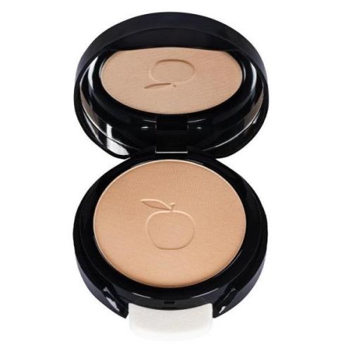 IDUN Minerals 2 in 1 Pressed Powder & Foundation Österlen 7,7 g