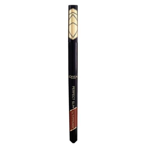 L'Oréal Paris Superliner Perfect Slim Eyeliner 03 Brown 1 g