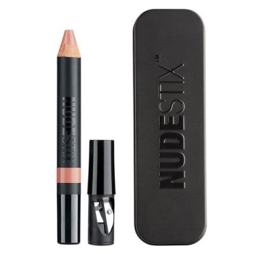Nudestix Lip + Cheek Pencil Whisper 2,8 g