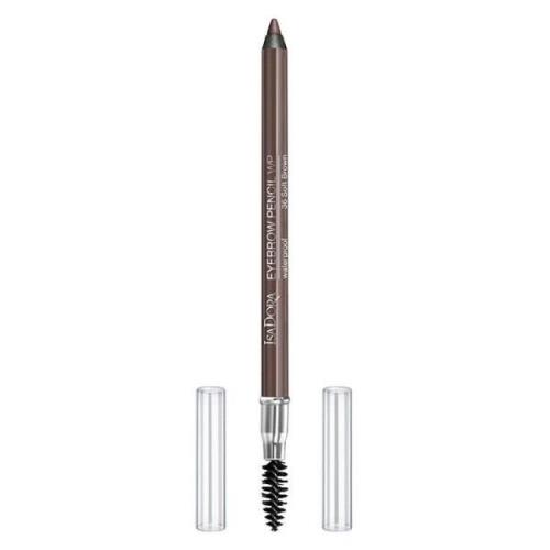 IsaDora Eyebrow Pencil Waterproof #Soft Brown 1,2g