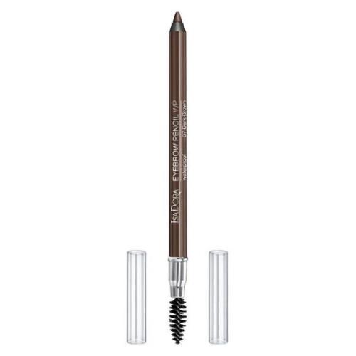 IsaDora Eyebrow Pencil Waterproof #Dark Brown 1,2g