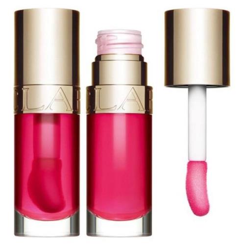 Clarins Lip Comfort Oil 04 #Pitaya 7 ml