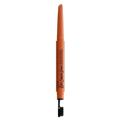 NYX Professional Makeup Epic Smoke Liner #Fired Up 0,17 g