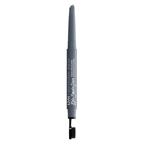 NYX Professional Makeup Epic Smoke Liner Slate Smoke 0,17g