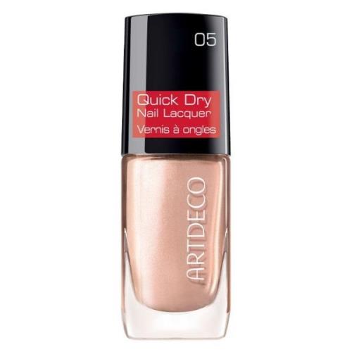 Artdeco Quick Dry Nail Lacquer #5 Special Surprise 10ml