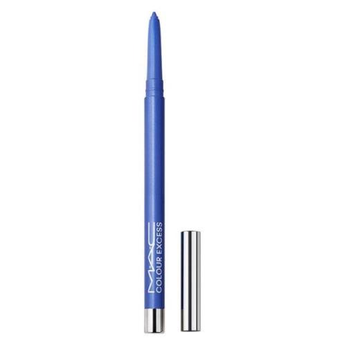 MAC Colour Excess Gel Pencil Eye Liner Perpetual Shock 0,35g