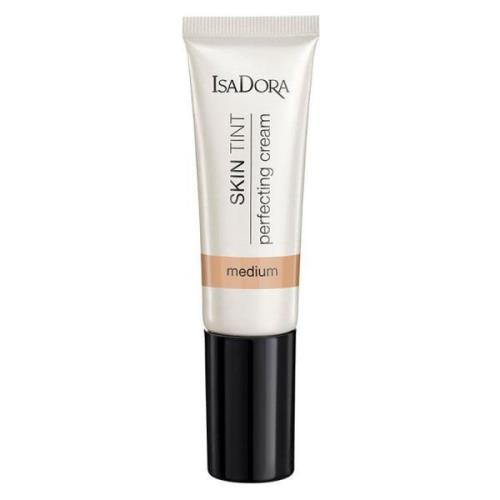 IsaDora Skin Tint Perfecting Cream 32 Medium 30 ml