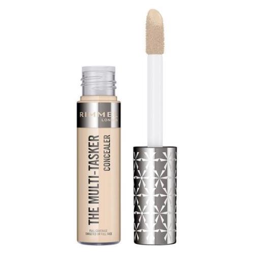 Rimmel London The Multi-Tasker Concealer 010 Porcelain 10 ml