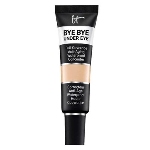 It Cosmetics Bye Bye Under Eye Concealer 14.0 Light Tan 12ml