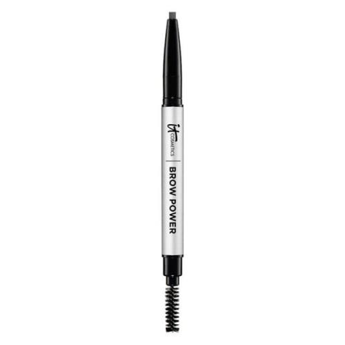 It Cosmetics Brow Power Universal Eyebrow Pencil Taupe 0,16 g