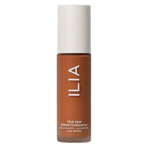 Ilia True Skin Serum Foundation SF12 Kapiti 30 ml