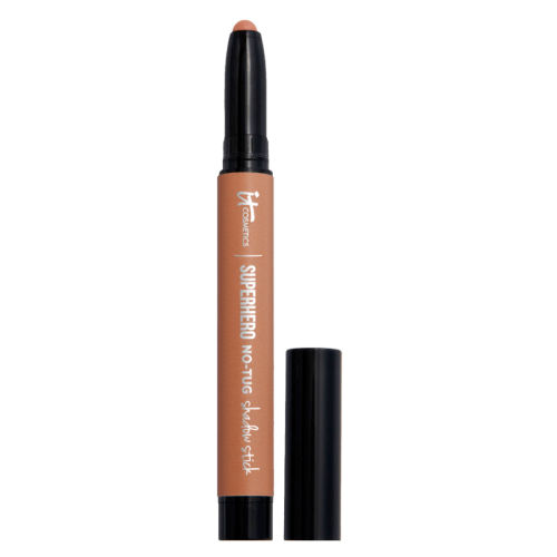 It Cosmetics Superhero No-Tug Eyeshadow Stick Tough Tan 1,61 g