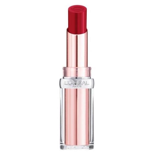 L'Oréal Paris Color Riche Glow Paradise Balm-in-Lipstick 350 Roug