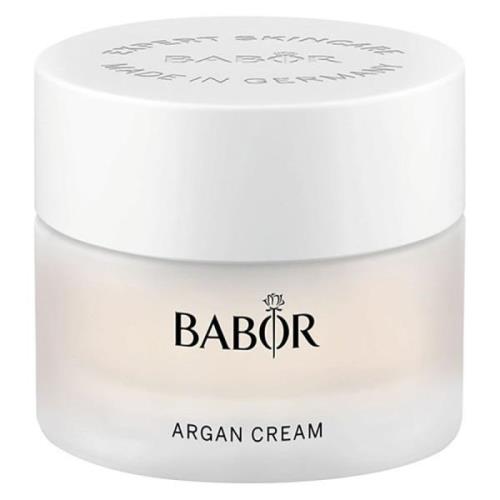 Babor Classics Argan Cream 50ml