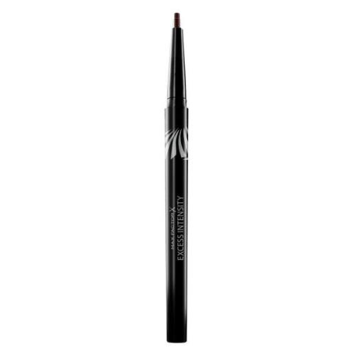 Max Factor Excess Intensity Long-Lasting Eye Pencil 06 Excessive