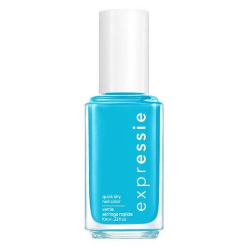 Essie Expressie Word On The Street Collection #485 Word On The St