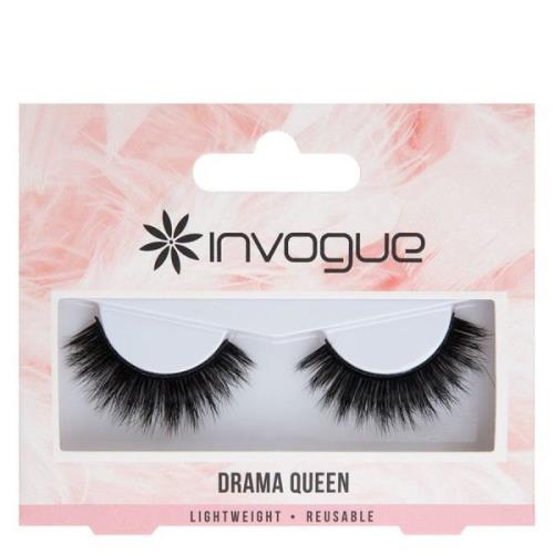 Invogue Lash Drama Queen 1pair