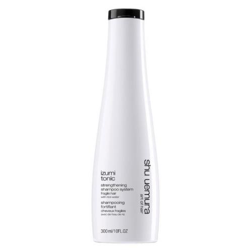 Shu Uemura Izumi Shampoo 300 ml