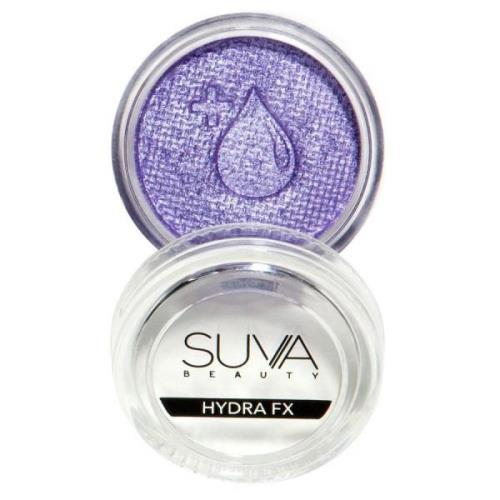 SUVA Beauty Hydra FX Lustre Lilac 10 g