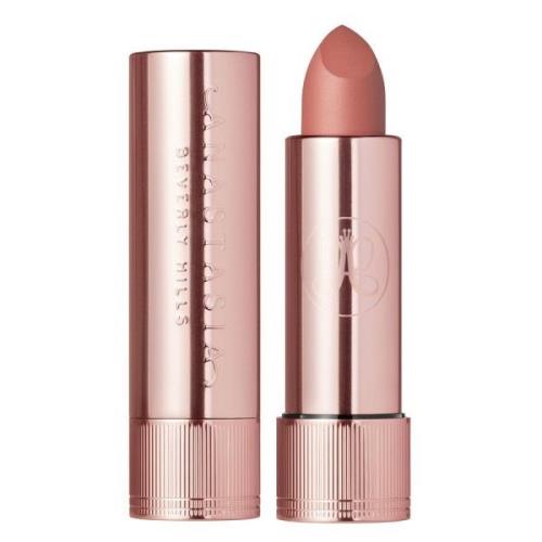 Anastasia Beverly Hills Matte Lipstick Blush Brown 3 g
