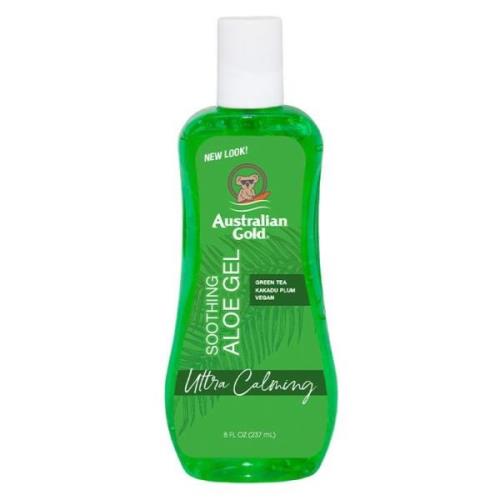 Australian Gold Soothing Aloe Aftersun Gel 237 ml