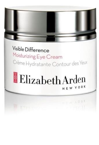 Elizabeth Arden Visible Difference Moisturing Eye Cream 15ml
