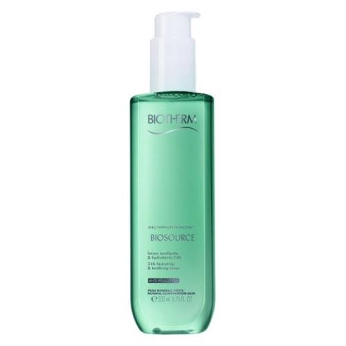 Biotherm Biosource 24 h Hydrating & Tonifying Toner Normal/Combin