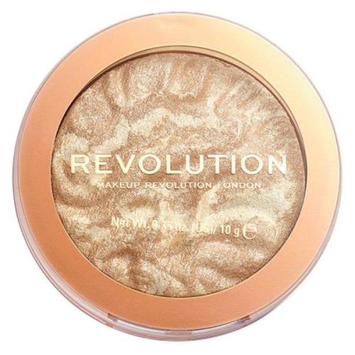 Makeup Revolution Highlight Reloaded Raise the Bar 6,5g