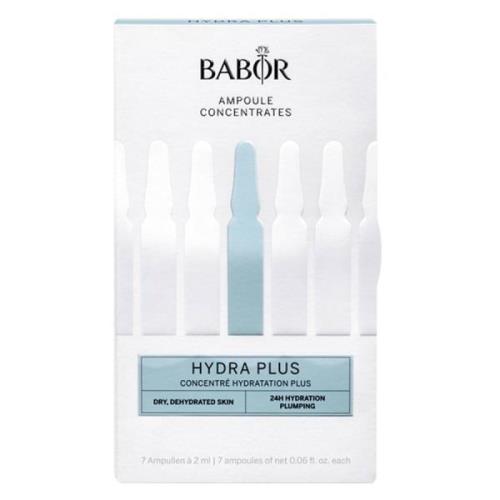 Babor Hydra Plus 7x2 ml