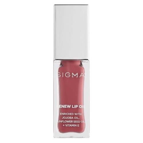 Sigma Lip Oil All Heart 5,3 ml