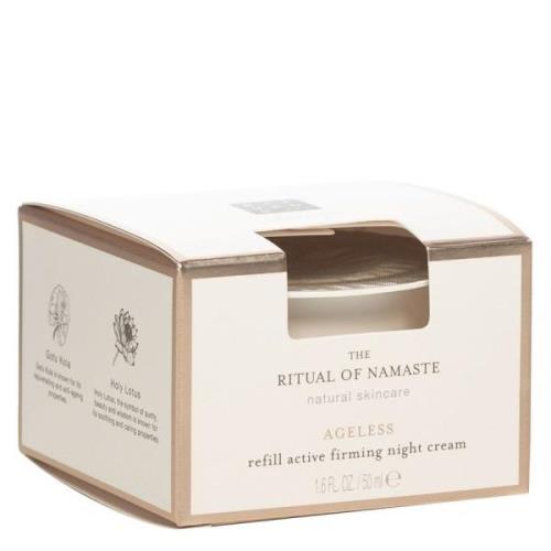 Rituals The Ritual Of Namaste Ageless Active Firming Night Cream