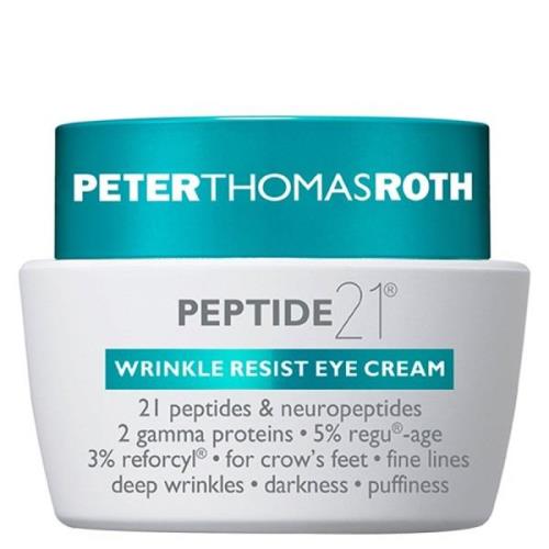 Peter Thomas Roth Peptide 21 Wrinkel Resist Eye Cream 15 ml