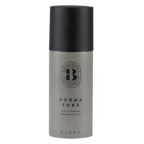Björk Forma Torr Dry Shampoo Mini 100 ml