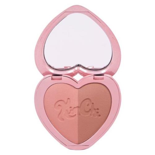 KimChi Chic Thailor Blush Powder Blush Vacation 7 g