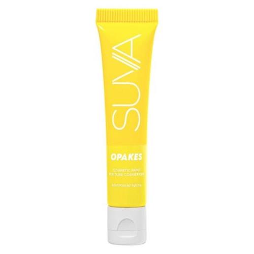 SUVA Beauty Opakes Cosmetic Paint Hello Yellow 9 g