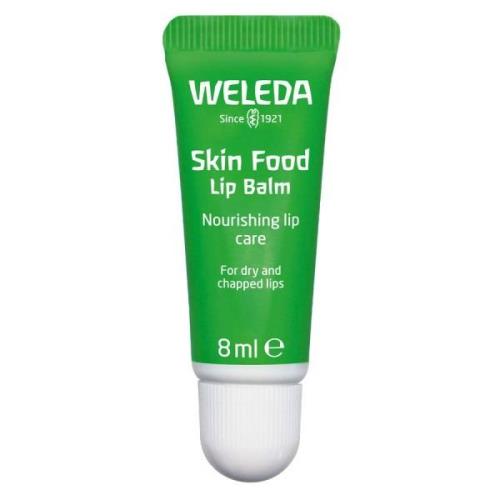 Weleda Skin Food Lip Balm 8 ml