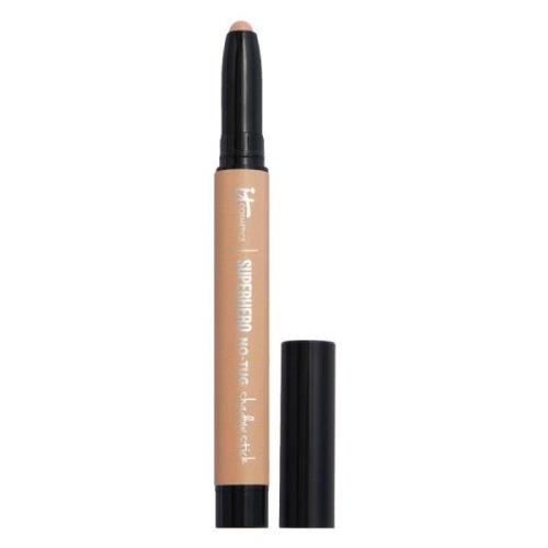 It Cosmetics Superhero No-Tug Eyeshadow Stick Courageous Cream 1,