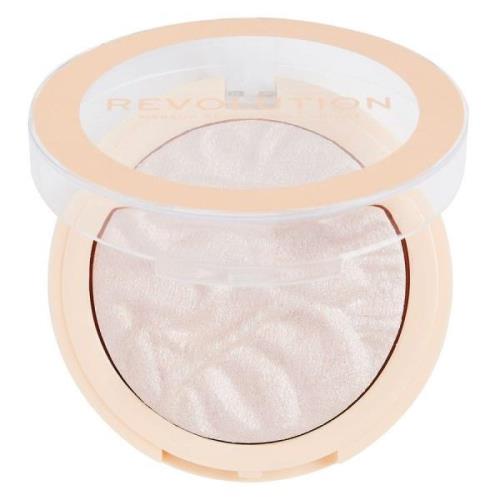 Makeup Revolution Highlight Reloaded Peach Lights 6,5g