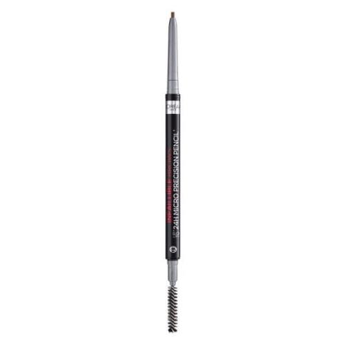 L'Oréal Paris Infaillible Brows 24H Micro Precision Pencil 3.0 Br