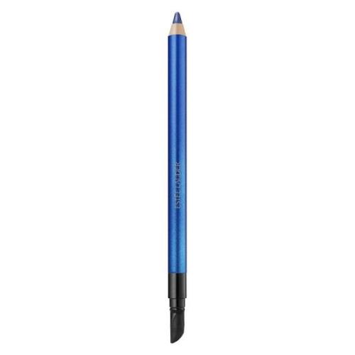 Estée Lauder Double Wear 24H Waterproof Gel Eye Pencil Sapphire S