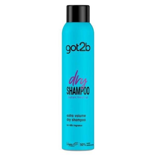 Schwarzkopf Fresh It Up Dry Shampoo Volume 200 ml