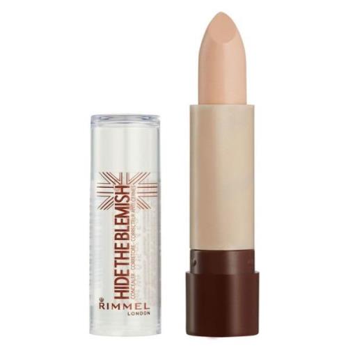 Rimmel London Hide the Blemish Concealer Natural Beige 4,5 g