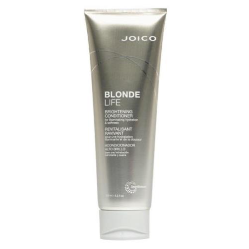 Joico Blonde Life Brightening Conditioner 250ml