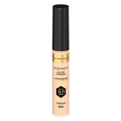 Max Factor Facefinity All Day Flawless Concealer 020 7,8 ml