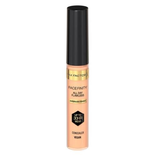 Max Factor Facefinity All Day Flawless Concealer 030 7,8 ml